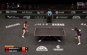 开云官方-关于&quot;女单新王登场：新人破坏旧格局&quot;的信息